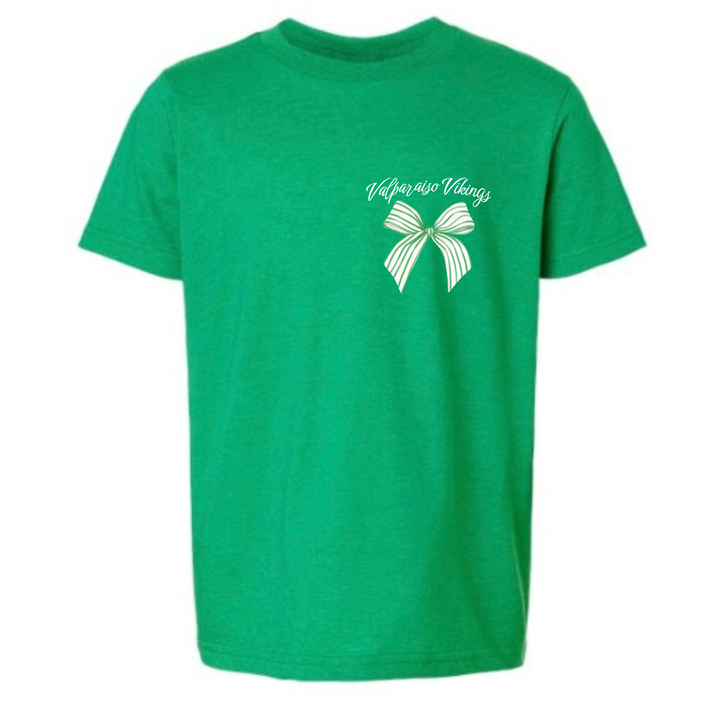 Youth Bow Tee
