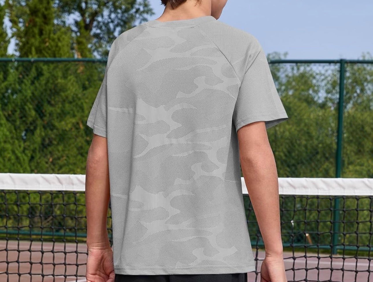 Youth Dri-Fit Vike Life Shirt