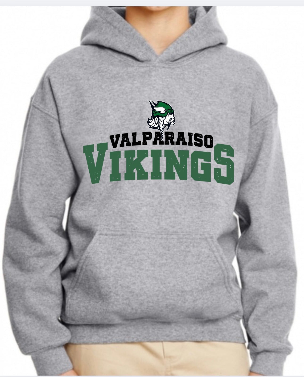 Viking Hoodie