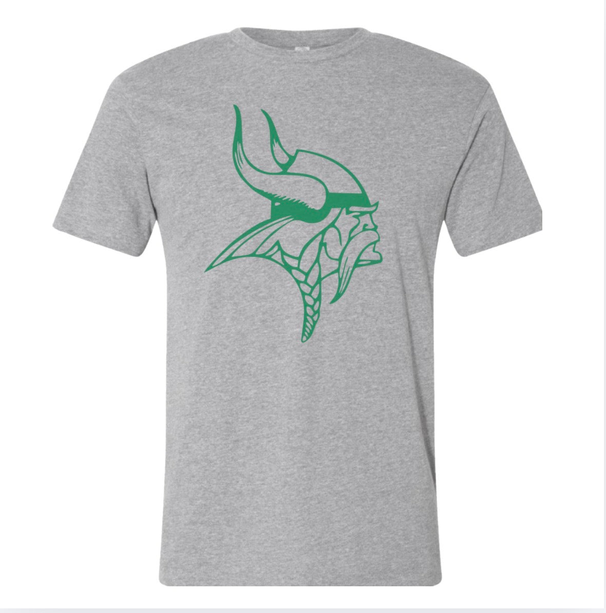 Men’s Extra Soft Vintage Tee