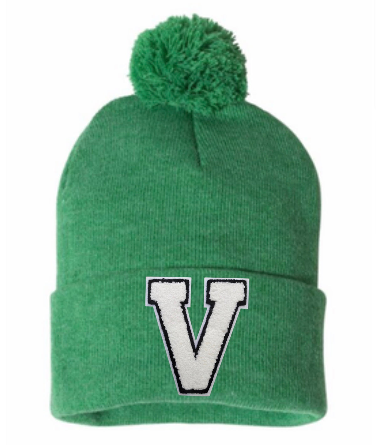 Beanie-Chenille V