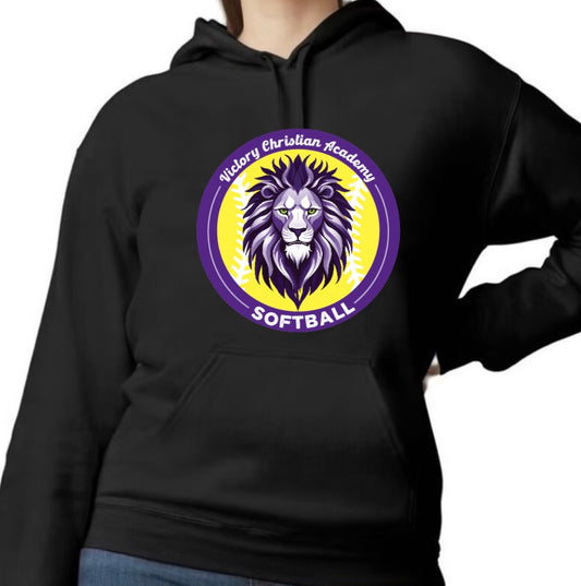 Hooded Sweatshirt