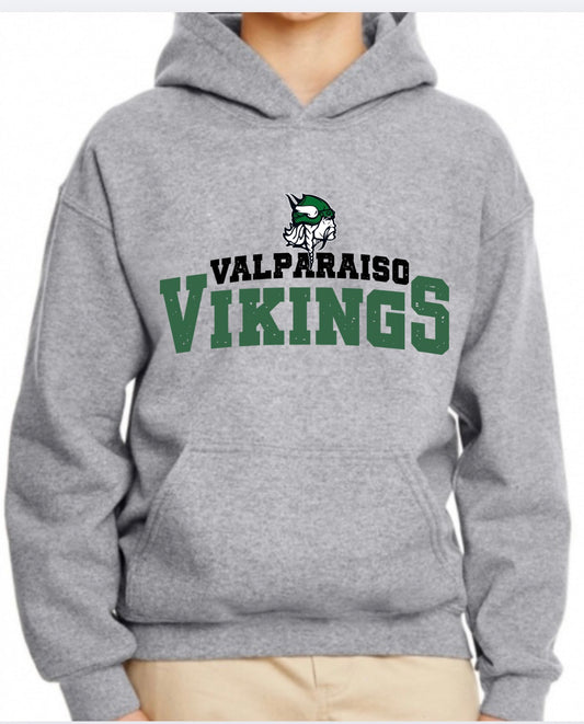 Viking Hoodie