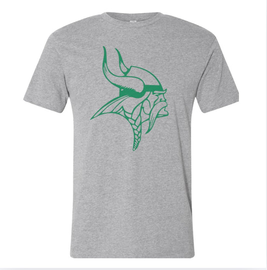 Men’s Extra Soft Vintage Tee