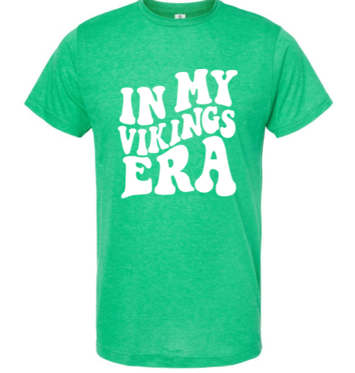 Viking Eras T-Shirt