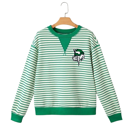 Striped Viking Shirt