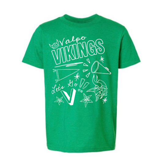 Doodle T-Shirt